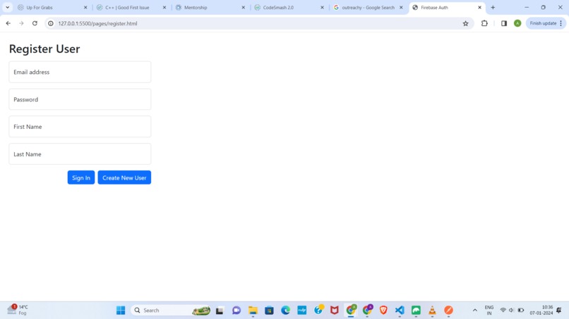 my-gif-app – screenshot 1