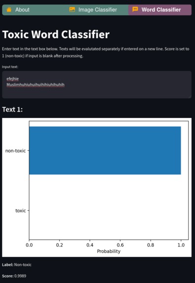 cmod2024 – screenshot 1