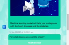 DiagnoSmart – screenshot 2