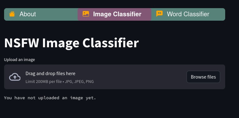 cmod2024 – screenshot 2