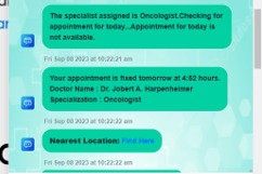 DiagnoSmart – screenshot 4