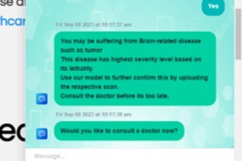 DiagnoSmart – screenshot 6