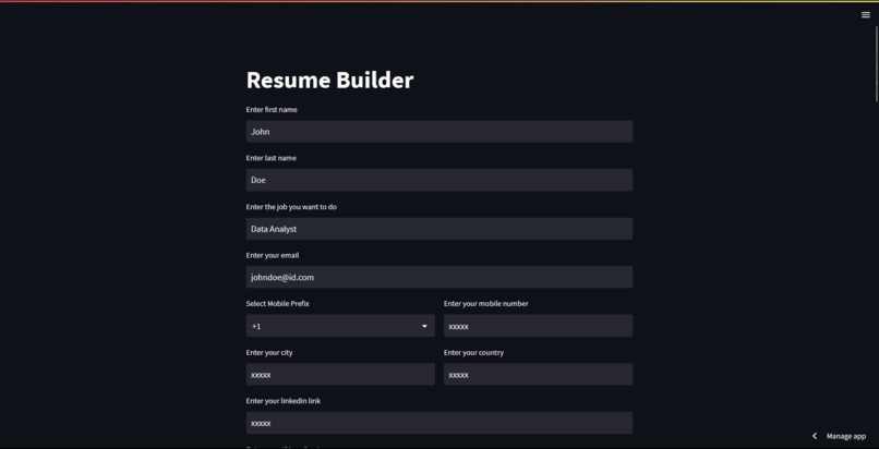 StudentMate – screenshot 6