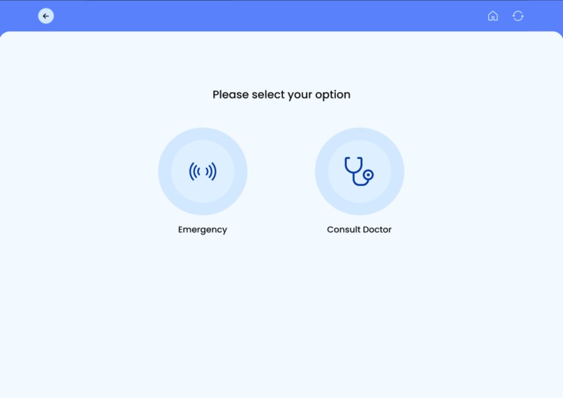 SEHAT – screenshot 3