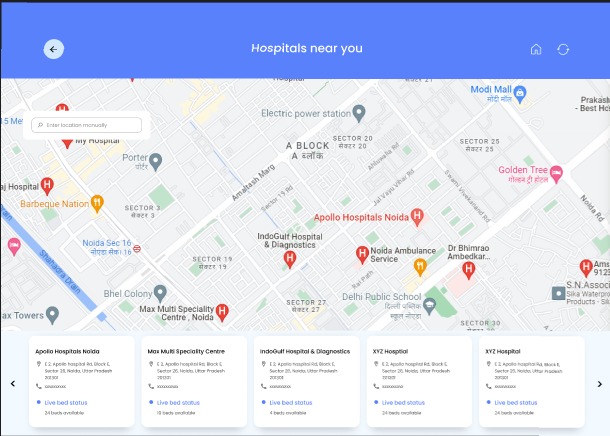 SEHAT – screenshot 2