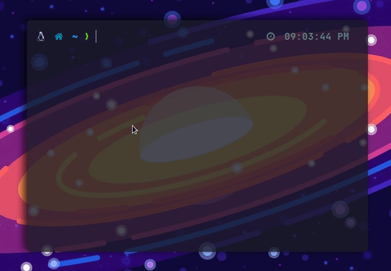 Soundcloud-dl – screenshot 1