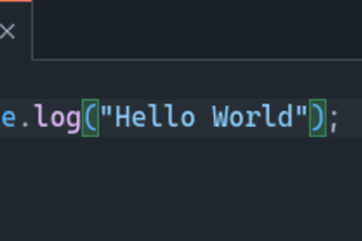 Hello World | Devpost