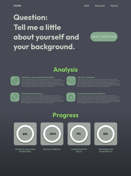 Interview.io – screenshot 5