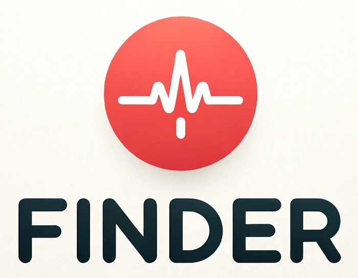 FindER: Emergency Room Locator – screenshot 1