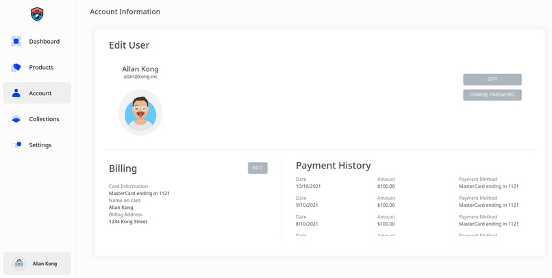 MarketSafe | good-question – screenshot 2