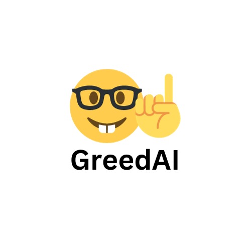 GreedAI – screenshot 1