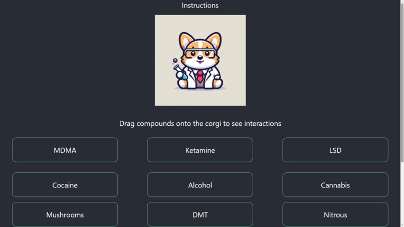 SynergiSafe – screenshot 1