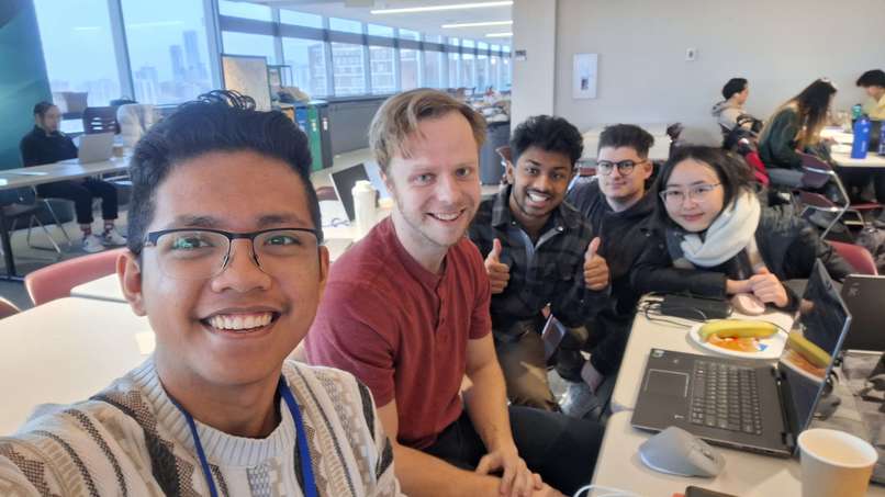 The Banhammer – screenshot 1