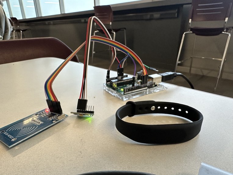 proGRESS – screenshot 3