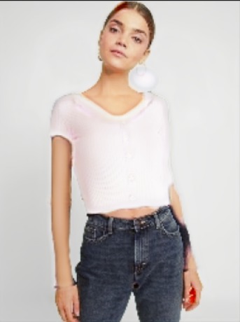 Virtual Clothes TryOn  – screenshot 5