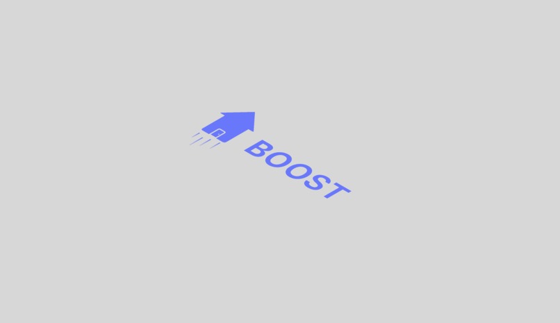 Boost – screenshot 1