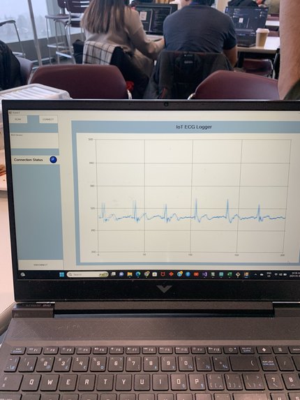 SparkMed – screenshot 3