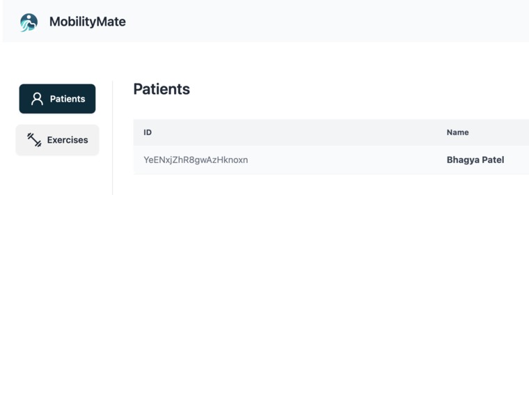 Mobility Mate – screenshot 5