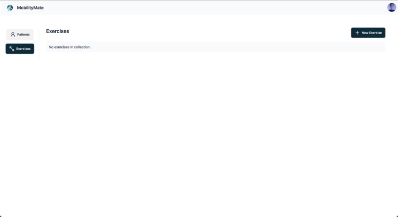 Mobility Mate – screenshot 6