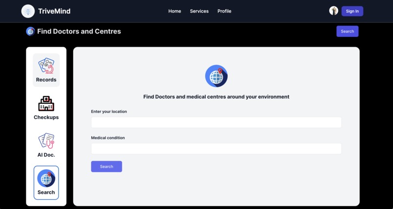 TriveMind – screenshot 6