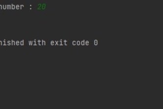 Using Scanner Library