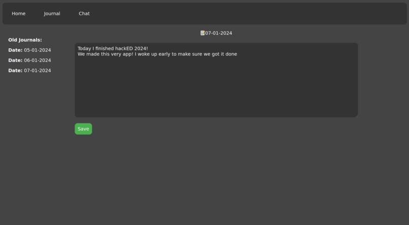 seg-fault Semantic Samantha – screenshot 2