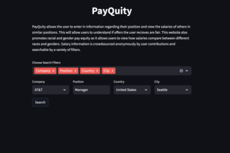 PayQuity