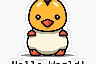 Hello World in Java