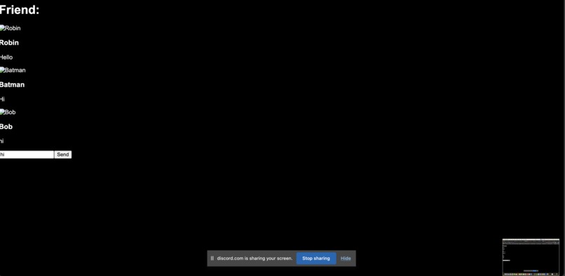 EthnoSphere – screenshot 5