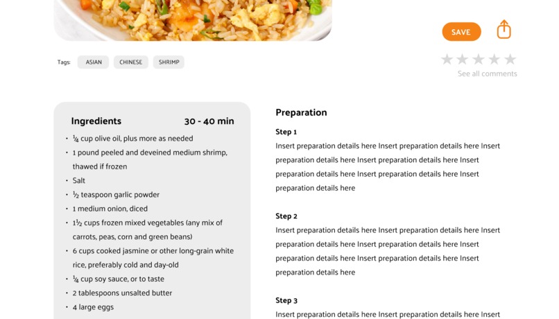 Munchies – screenshot 3