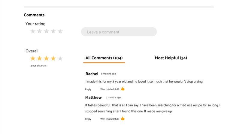 Munchies – screenshot 5