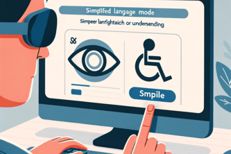 Accessibility Enhancement Tool for Websites (AETW) | Devpost