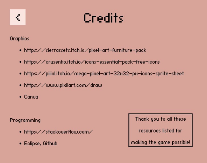 Psyche’s Cage – screenshot 3