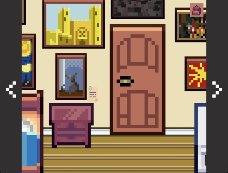 Psyche’s Cage – screenshot 4