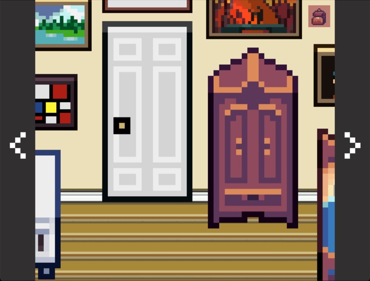 Psyche’s Cage – screenshot 5