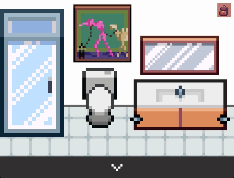 Psyche’s Cage – screenshot 7
