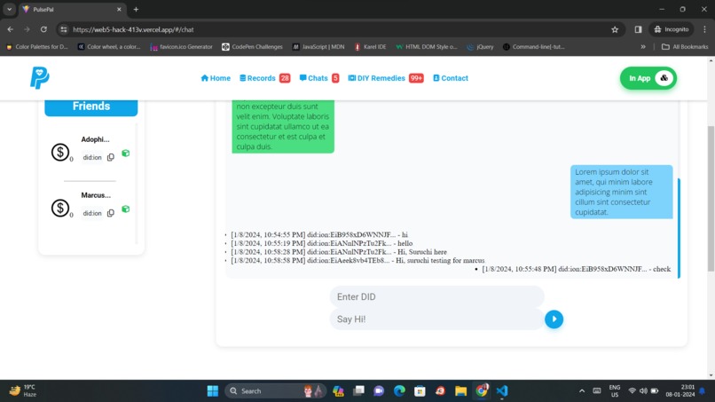 PulsePal – screenshot 16