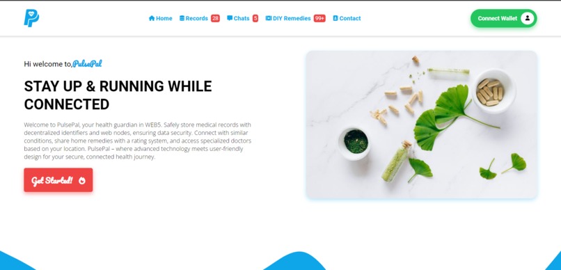 PulsePal – screenshot 1