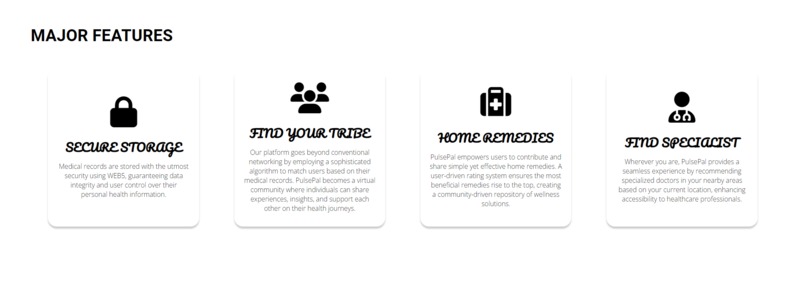 PulsePal – screenshot 2