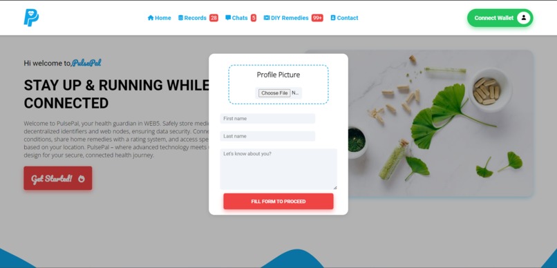 PulsePal – screenshot 3