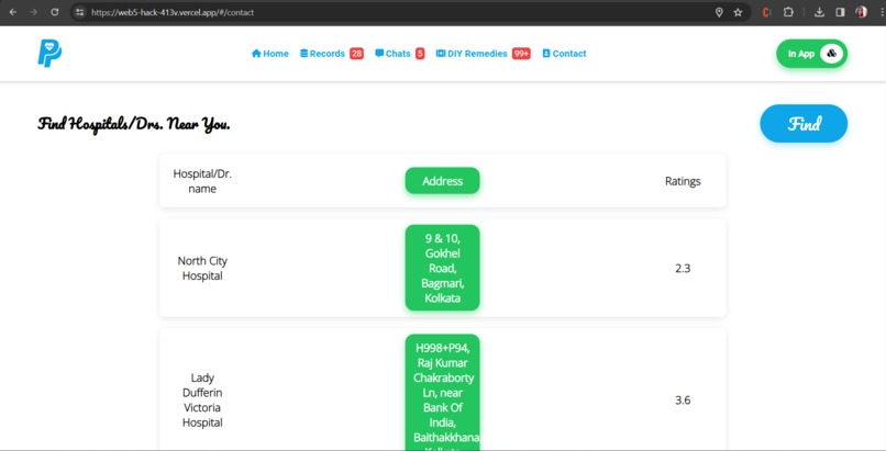 PulsePal – screenshot 19
