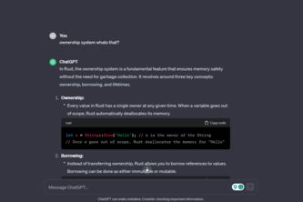 ChatGpt Tutor Hack
