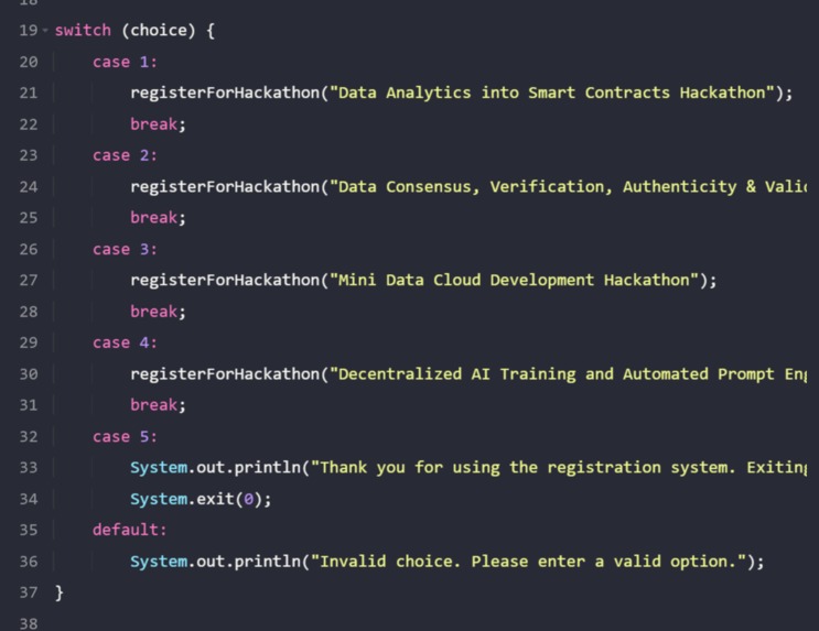 Web5 and Decentralized Web  – screenshot 2
