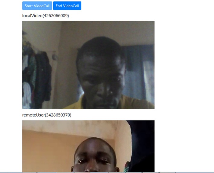 Web5 Women Empowerment – screenshot 4