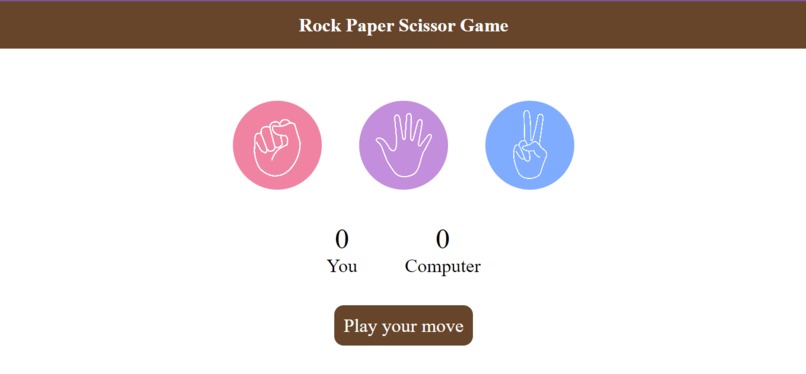 GHW Challenge – screenshot 1