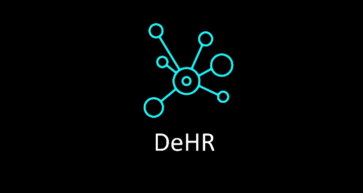 DeHR – screenshot 1