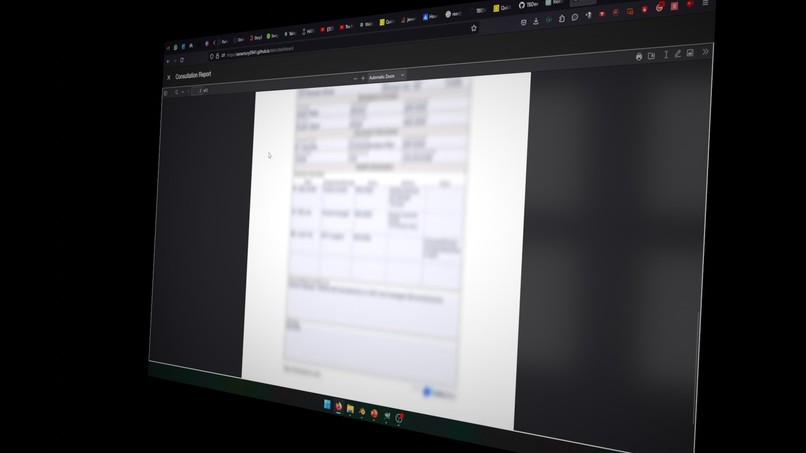 DeHR – screenshot 5