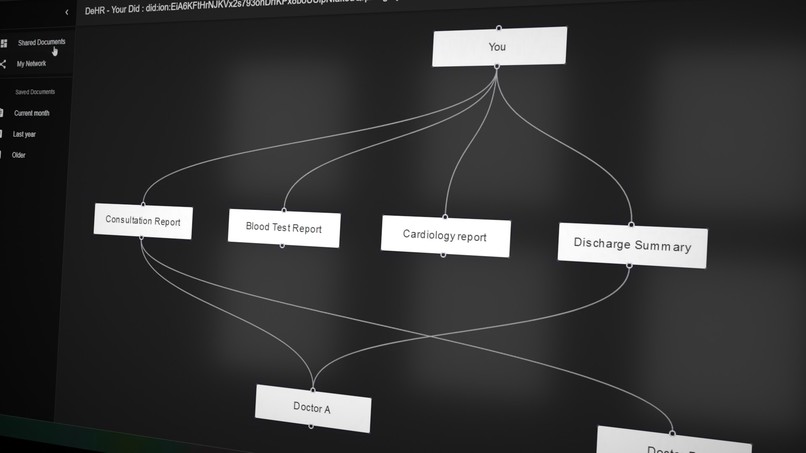 DeHR – screenshot 6