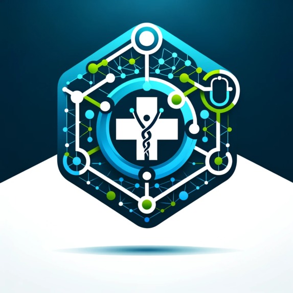 MediDecentra – screenshot 1