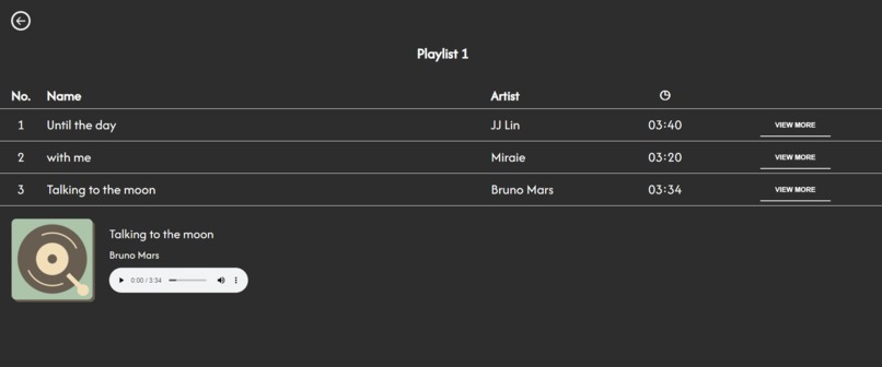 MΞtα'M – screenshot 4